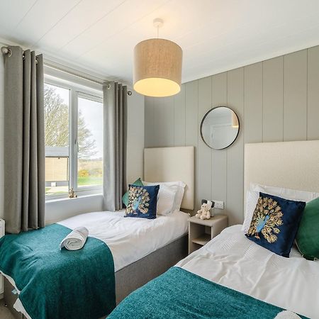 Eden Lodge Retreat Crosby  Esterno foto