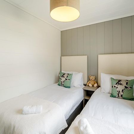 Eden Lodge Retreat Crosby  Esterno foto