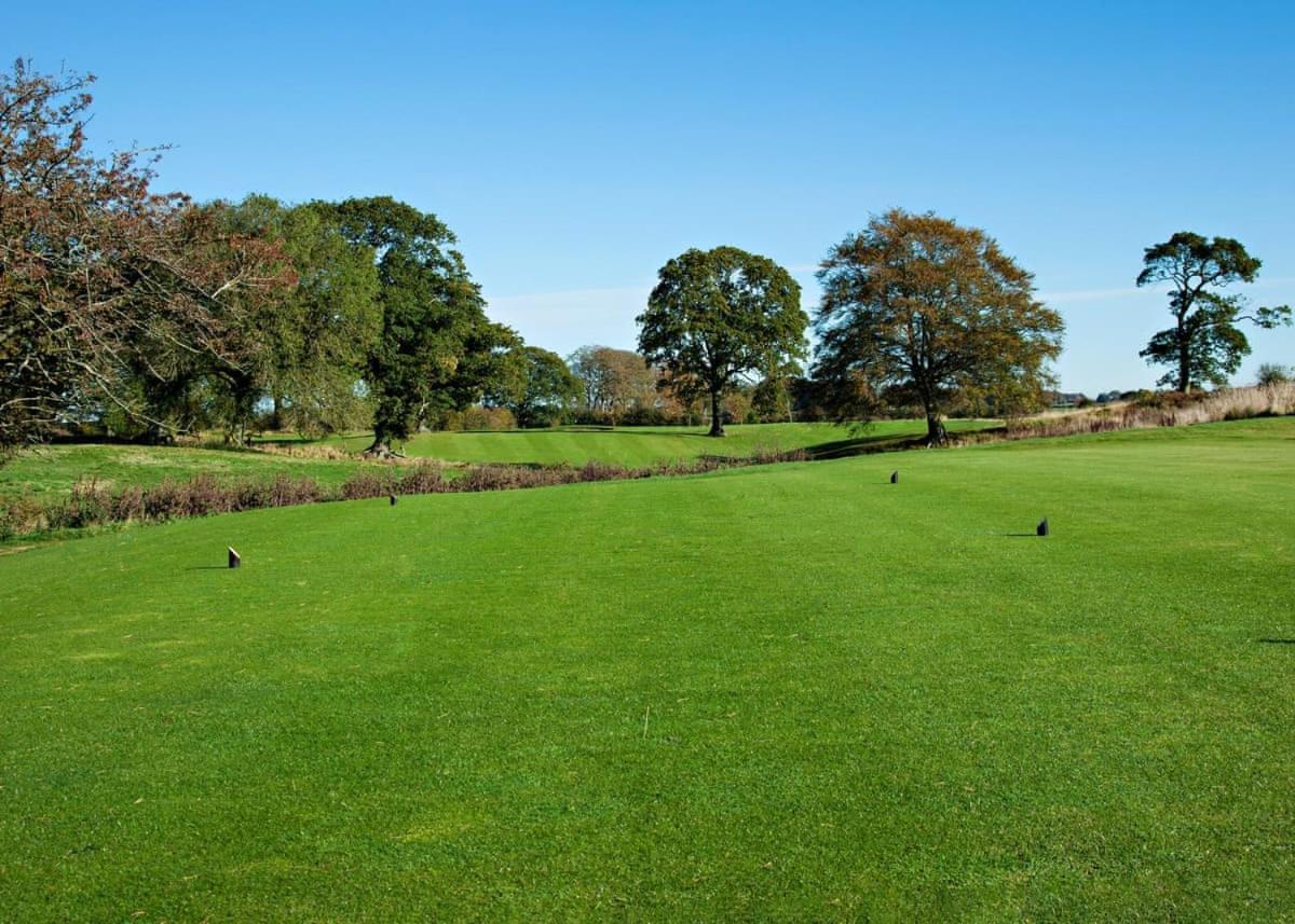 Eden Lodge Retreat Crosby  Esterno foto