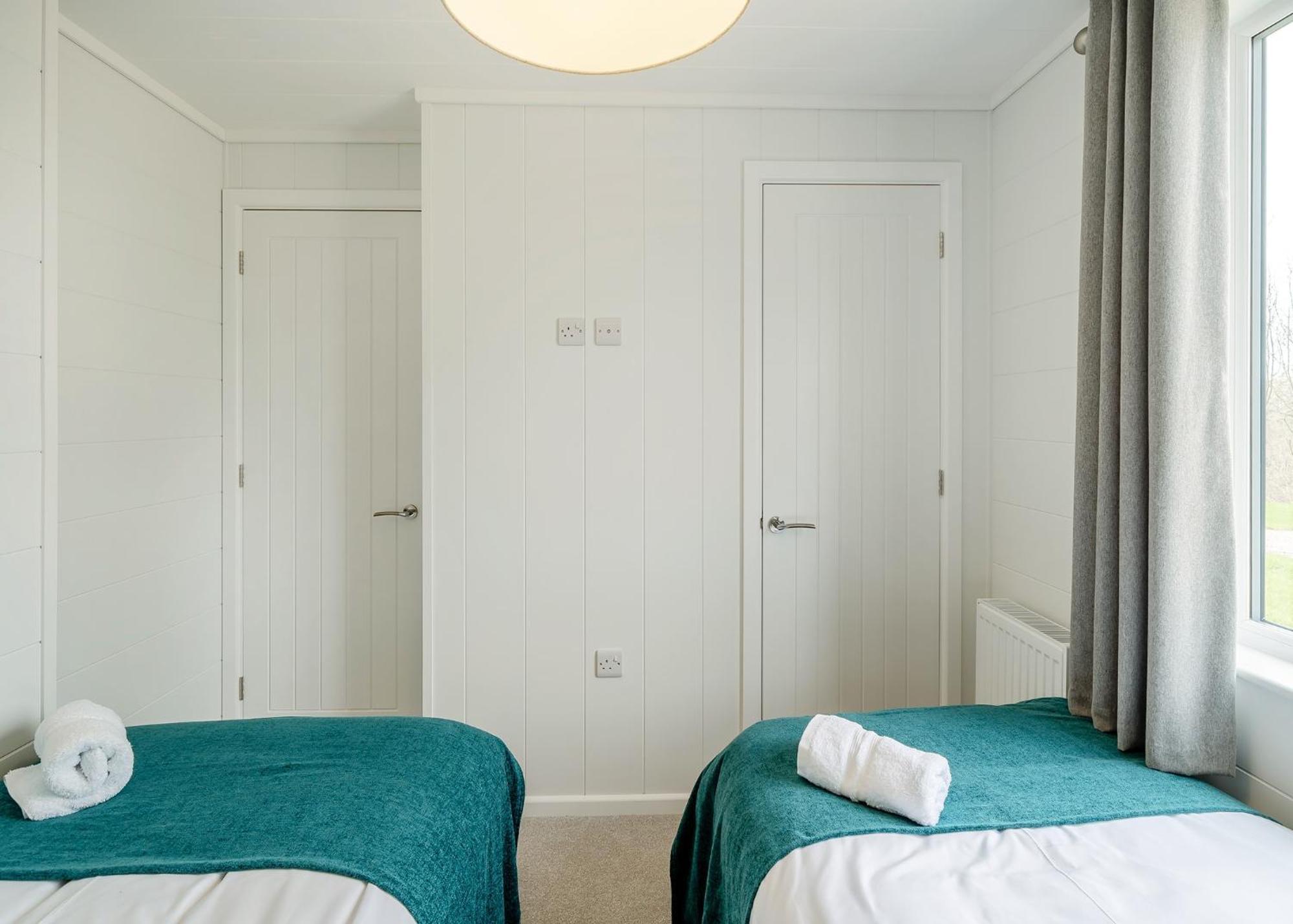 Eden Lodge Retreat Crosby  Esterno foto