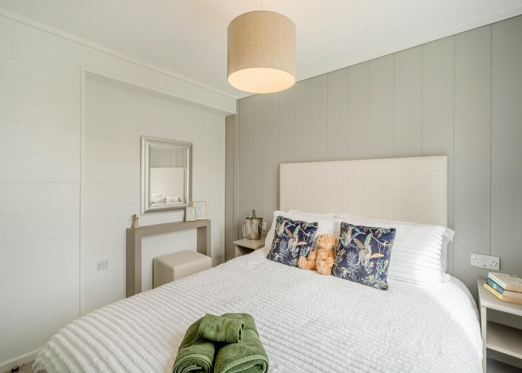 Eden Lodge Retreat Crosby  Esterno foto