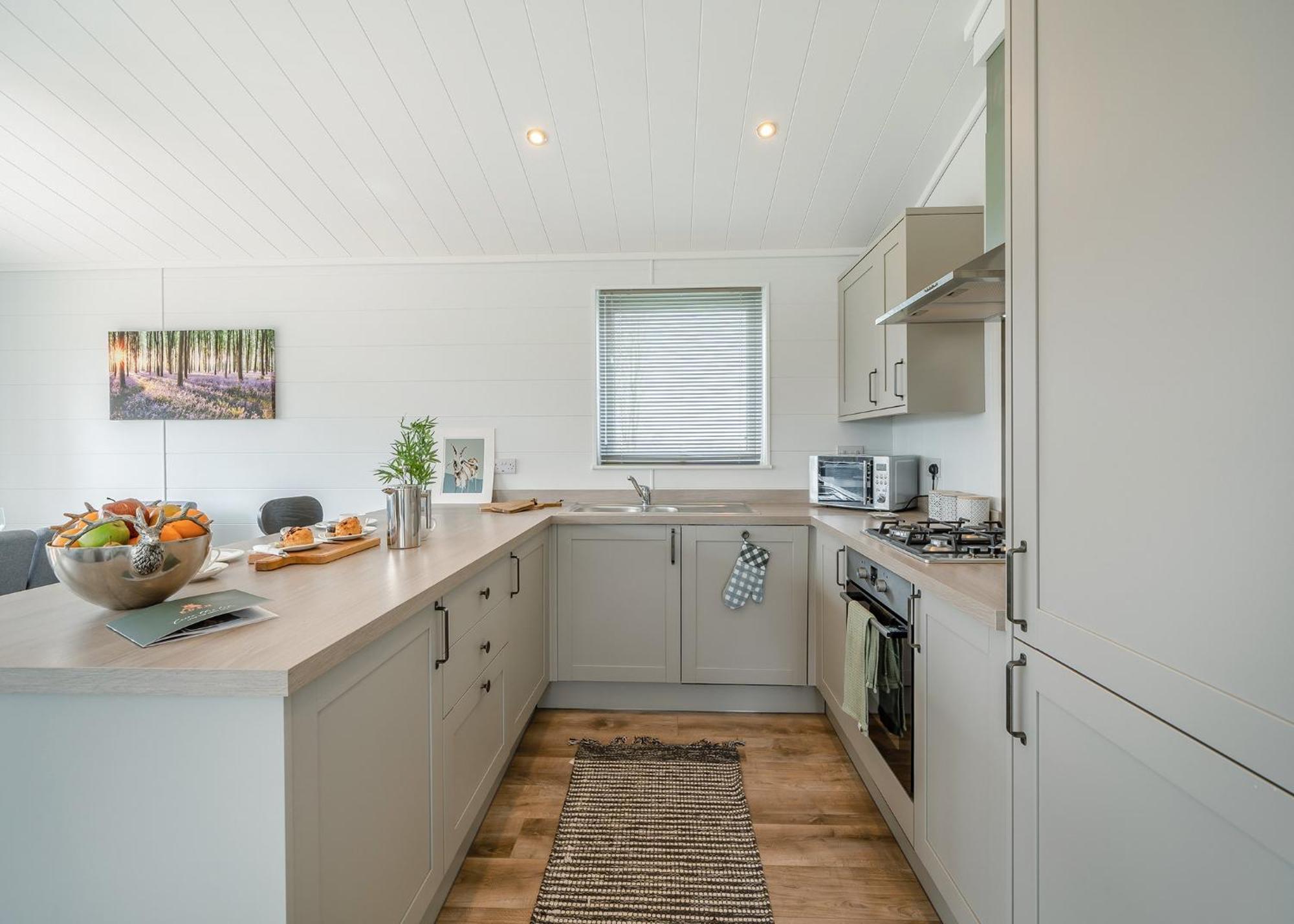 Eden Lodge Retreat Crosby  Esterno foto