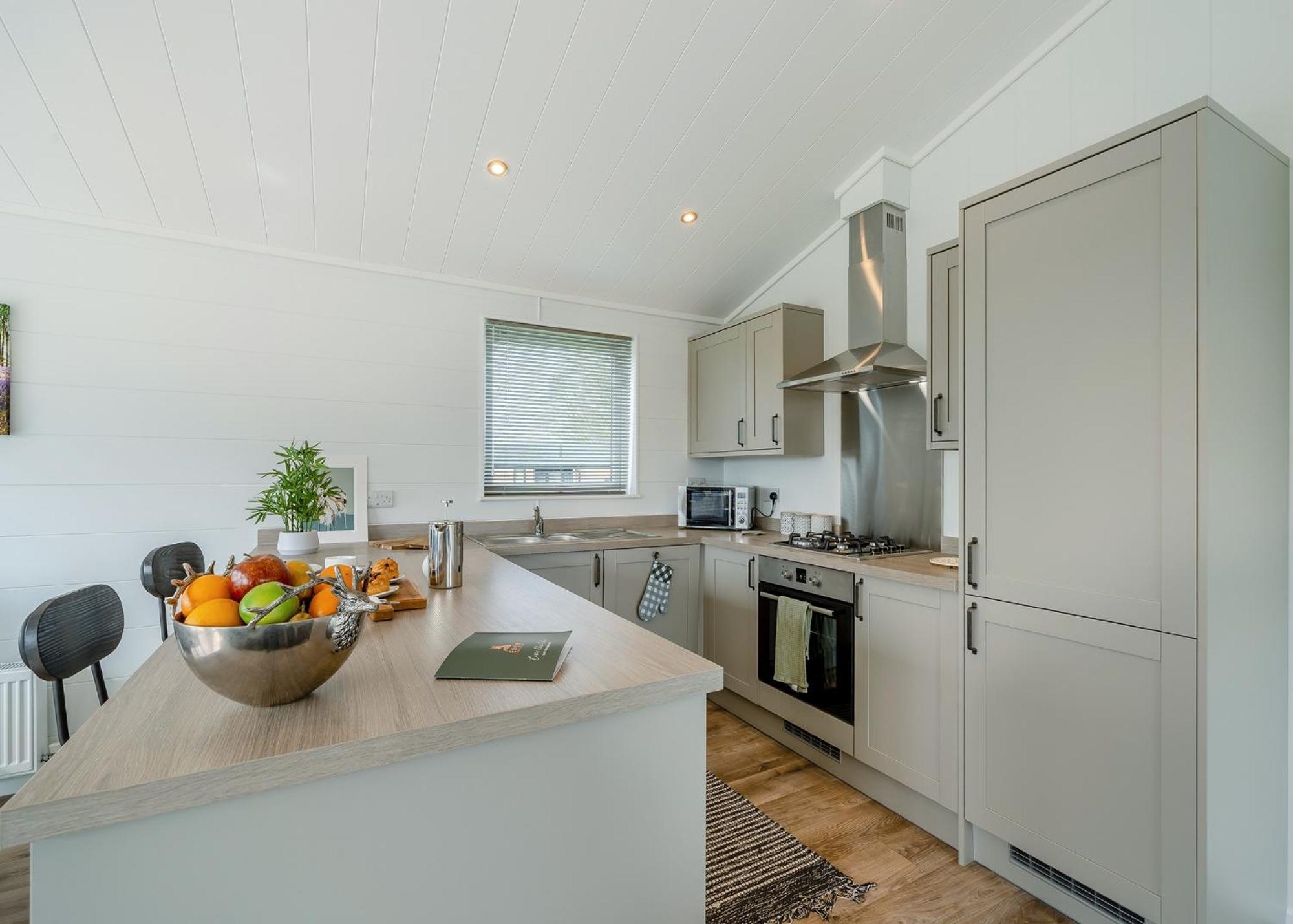 Eden Lodge Retreat Crosby  Esterno foto